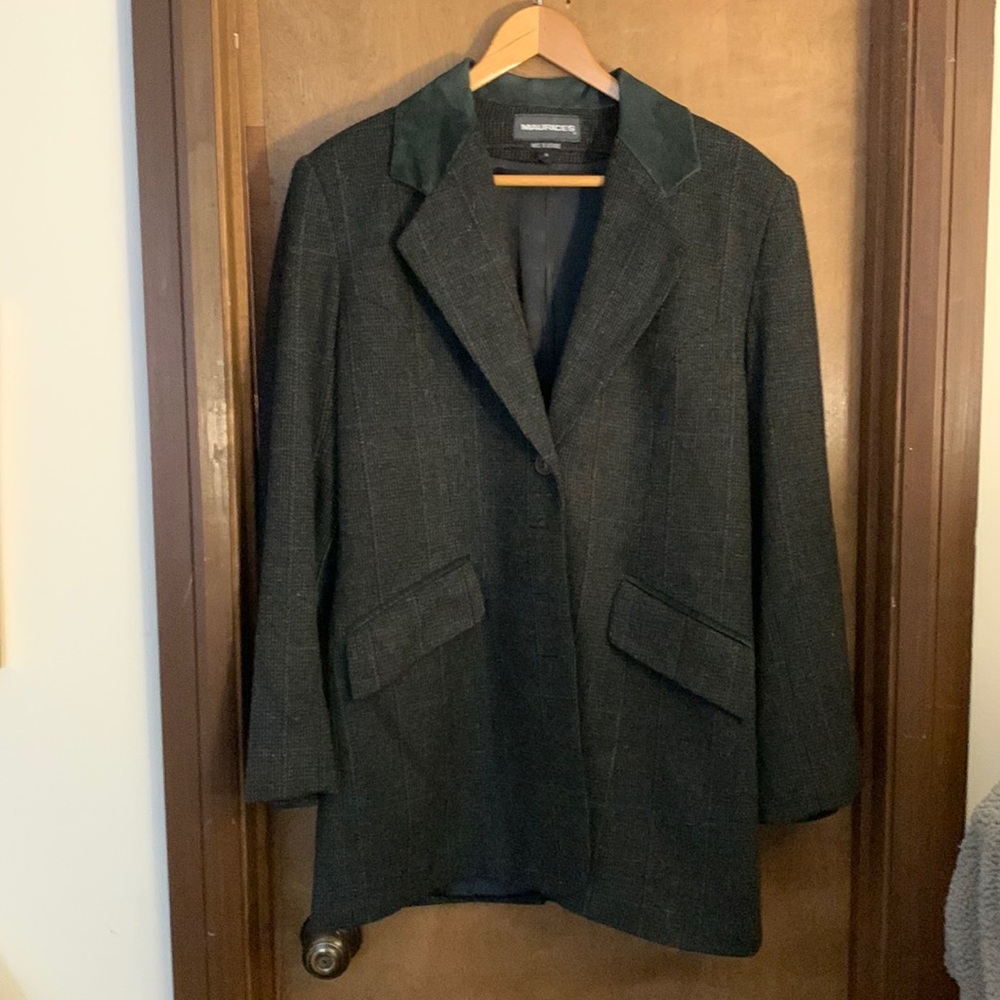 Maurice’s Suit Jacket